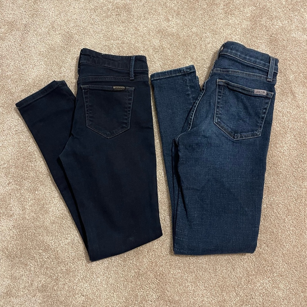 Joe’s Jeans bundle